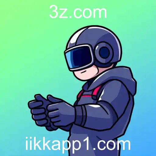 Jogos Online em Alta: A Ascensão do iikk.app