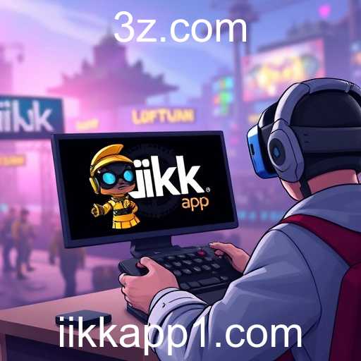 A Ascensão dos Jogos Online no Brasil