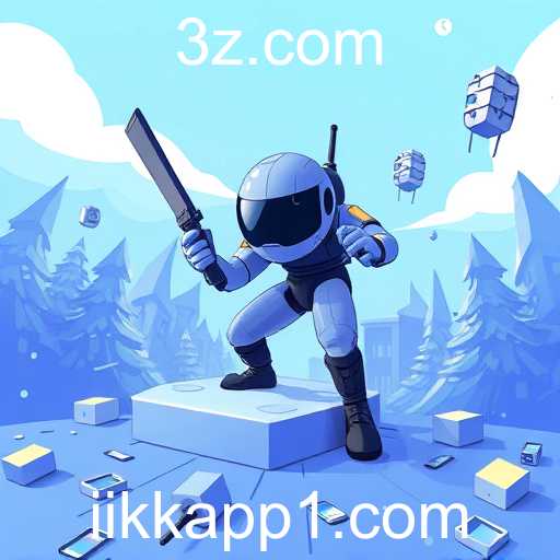 A Ascensão do iikk.app no Cenário Brasileiro de Jogos
