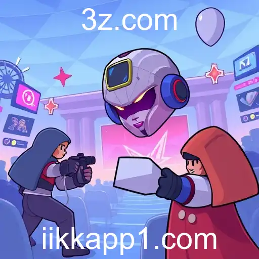 Tendências Emergentes no Mundo dos Jogos Online em 2026